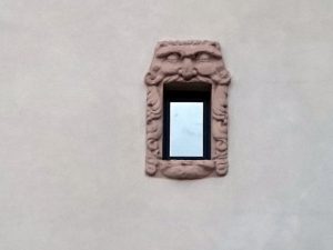 Verona - Fenster